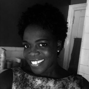 Meet your Posher, Kathy